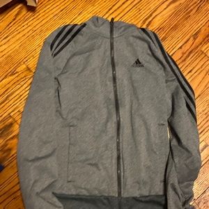 Adidas jacket